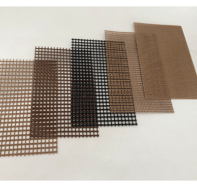 Ptfe Teflon Gıda Kurutma Bantları